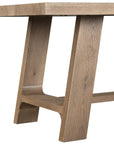 Dovedale - 1.9m Dining Table