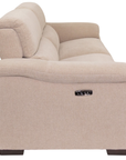 Apex - 2.5 Seater Recliner