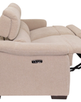 Apex - 2.5 Seater Recliner
