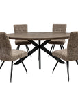 Moana - Dining Table