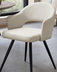 Walden - Faux Leather Dining Chair