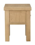 Miller - Lamp Table