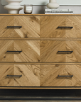 Dresden - 3 Drawer Chest