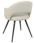 Walden - Faux Leather Dining Chair