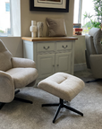 Simon - Small 2 Door Sideboard