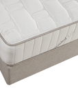 Ext Life Pocket 1200 - 4ft Small Double Mattress
