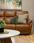 Gisborne - 3 Seater Recliner