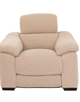 Apex - Fabric Recliner