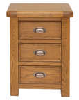 Halo - Bedside Locker