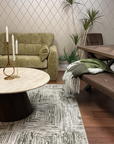 Costa Rica - Fabric Corner Suite