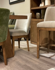 Dovedale - Cream Barstool