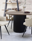 Walden - Faux Leather Dining Chair