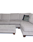 Athlumney - LHF Fabric Corner Suite