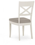 Vesper - Grey Dining Chair