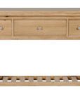 Miller - Console Table