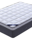 Rhapsody - Pocket Sprung 4ft 6in Double Mattress