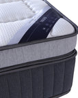Rhapsody - Pocket Sprung 4ft 6in Double Mattress