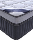 Rhapsody - Pocket Sprung 4ft 6in Double Mattress