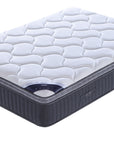 Hampton - Pocket Sprung 4ft 6in Double Mattress
