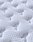Presidential - Pocket Sprung 4ft 6in Double Mattress