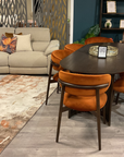 Ocean - Oval Dining Table