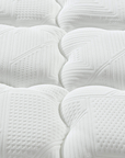 Dermaluxe - 4ft 6in Double Mattress