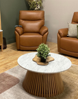 Gisborne - Powered Recliner