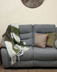Portland - 2 Seater Power Recliner