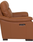 Heath - Leather Recliner