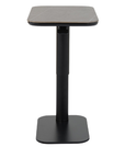 Erin - Grey Sofa Table