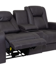 Anza - 2 Seater Power Recliner