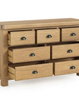 Kinvara - 3 over 4 Chest