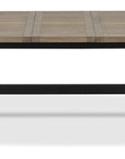 Leah Peppercorn - Extension Dining Table