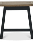 Leah Peppercorn - Side Table
