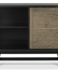 Leah Peppercorn - Small Sideboard