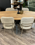 Garonne - Dining Chair