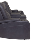 Anza - 2 Seater Power Recliner