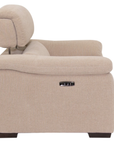 Apex - Fabric Recliner