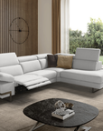 Picton - Reclining Corner Suite