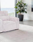 Leonardo - Reclining Corner Suite