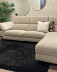 Picton - Reclining Corner Suite