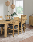 Miller - Large Sideboard