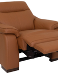 Heath - Leather Recliner