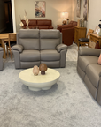 Zafira - 3 Seater Power Recliner