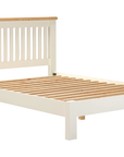 Algarve - 6ft Super King Bedframe