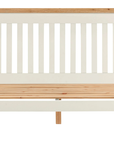 Algarve - 6ft Super King Bedframe