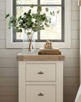 Algarve - Bedside Locker