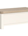 Algarve Blanket Box