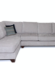 Athlumney RHF Fabric Corner Suite