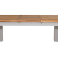Bandon - Extension 1.5-2 Dining Table